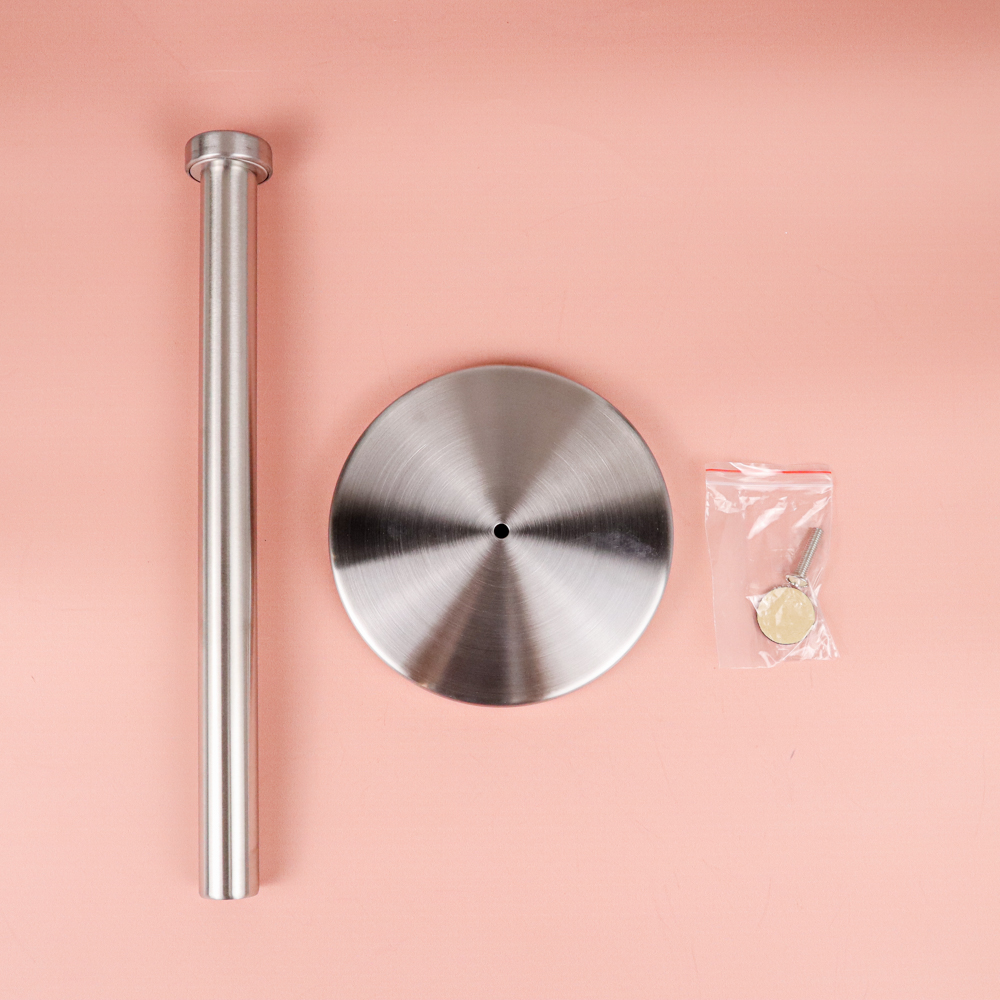Gambar produk Fostor Tempat Tisu Kitchen Paper Roll Towel Holder Stand - SV75