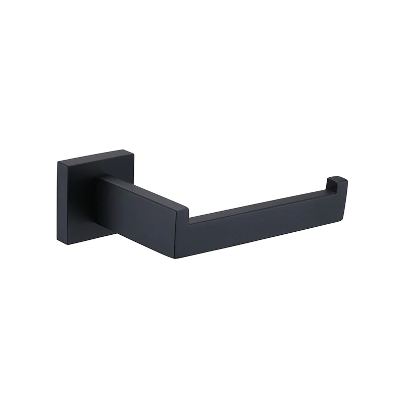 Smesiteli Set Rak Gantungan Handuk Kamar Mandi Bathroom Towel Rack Hook 18 430 Black Jakartanotebook Com