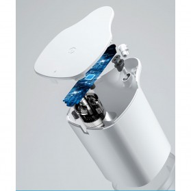 Alife Dispenser Sabun Otomatis Liquid Soap Touchless Sensor 350ML - ASD396 - White - 10