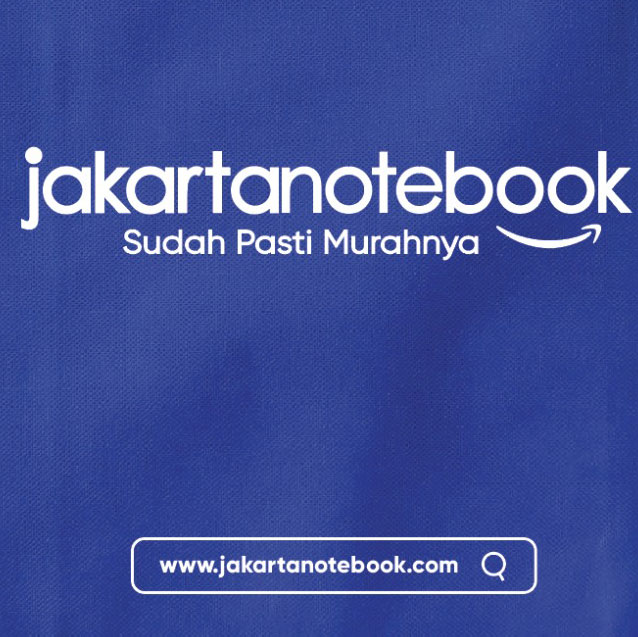 Gambar produk Kantong Belanja Tote Bag Reusable Jakartanotebook