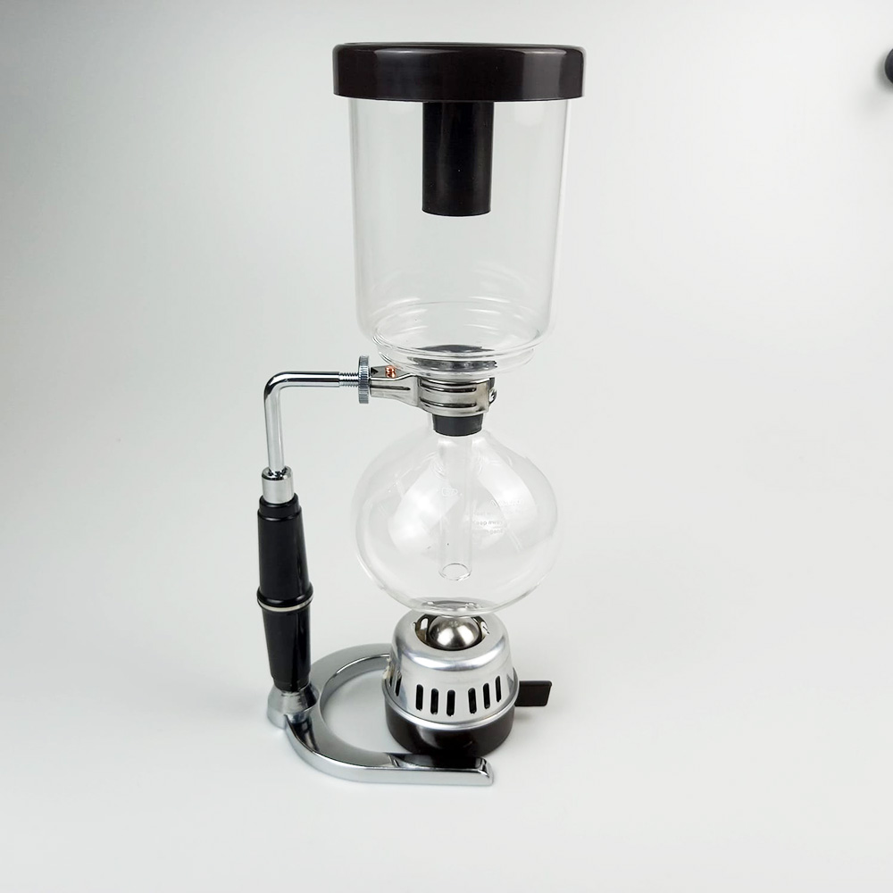 Eworld Japanese Style Siphon Coffee 