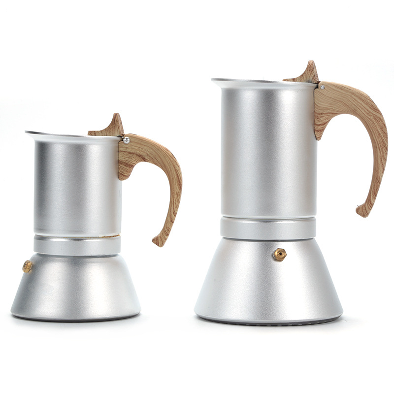 Teko Pembuat Kopi Espresso Coffee Maker 
