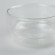 Gambar produk One Two Cups Mangkok Salad Buah Sayur Double Layer Borosilicate Glass 300ml - JA6671
