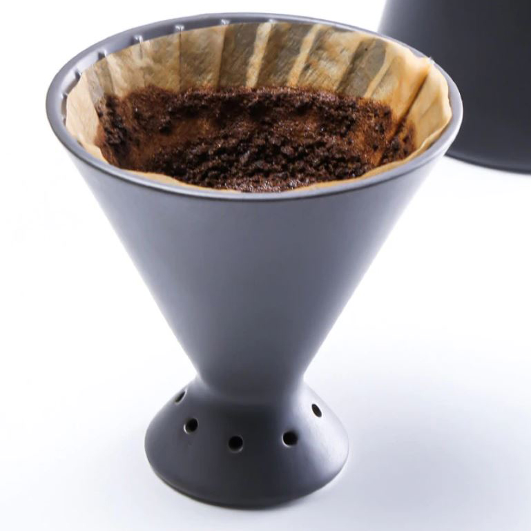 Woodpecker Filter Cup Penyaring Kopi 