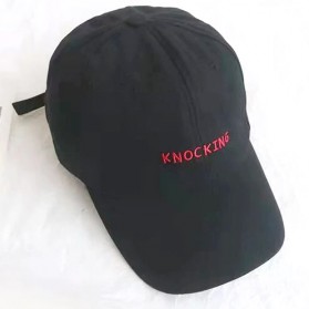 Jual Topi Baseball - Beli Model Terbaru 