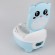 Gambar produk FANG Potty Seat Baby Kid Trainer Toilet Latihan WC Duduk Anak - FG001