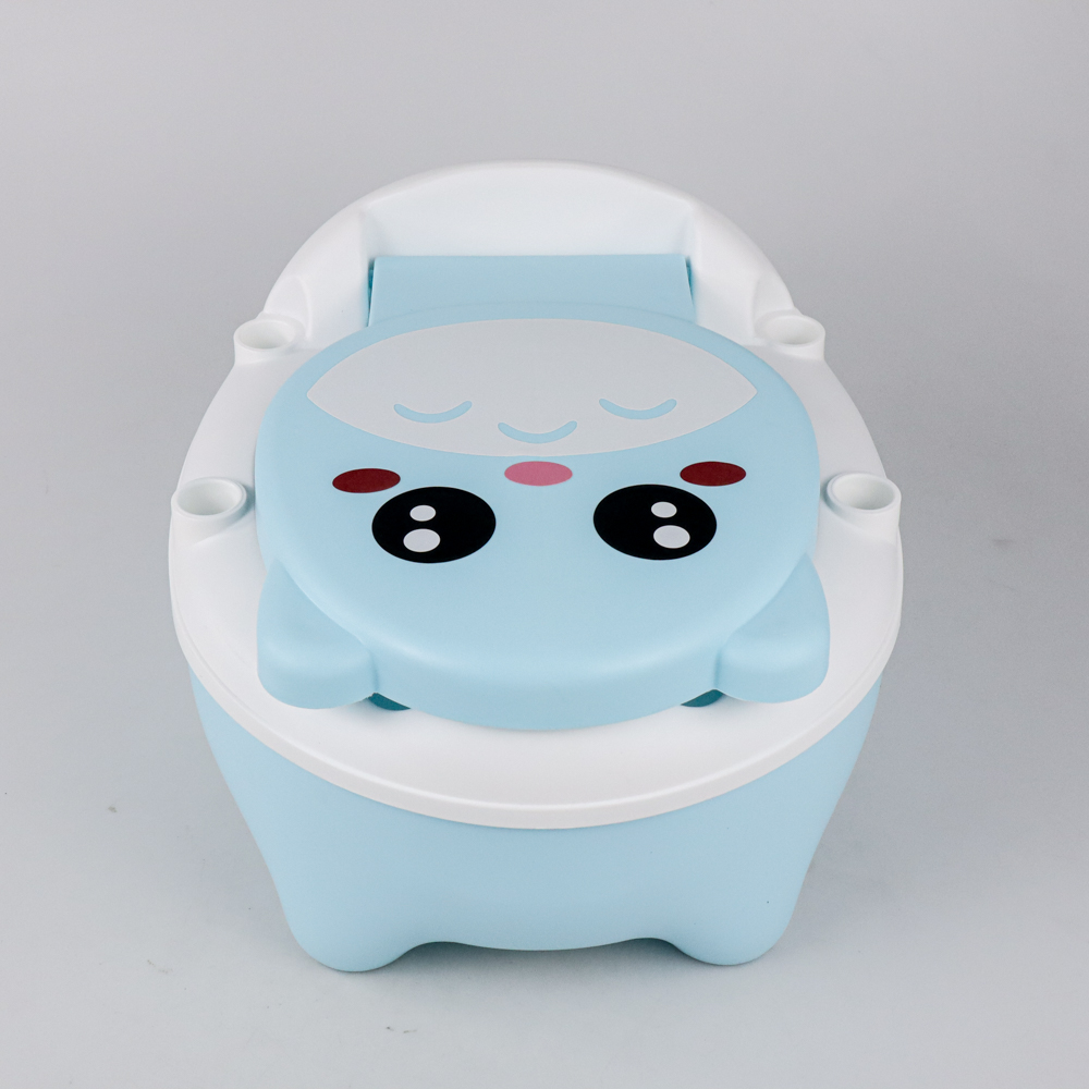 Gambar produk FANG Potty Seat Baby Kid Trainer Toilet Latihan WC Duduk Anak - FG001