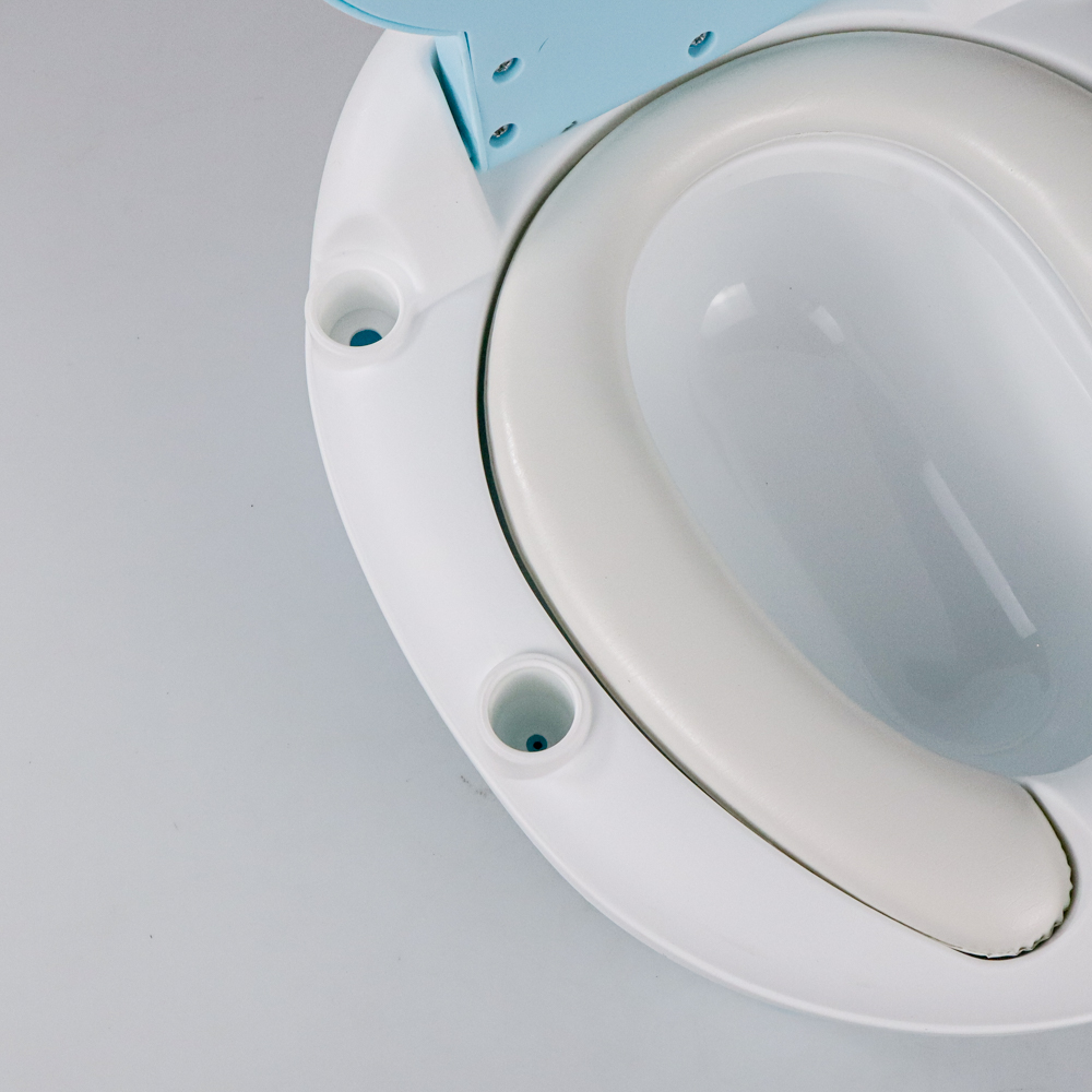Gambar produk FANG Potty Seat Baby Kid Trainer Toilet Latihan WC Duduk Anak - FG001