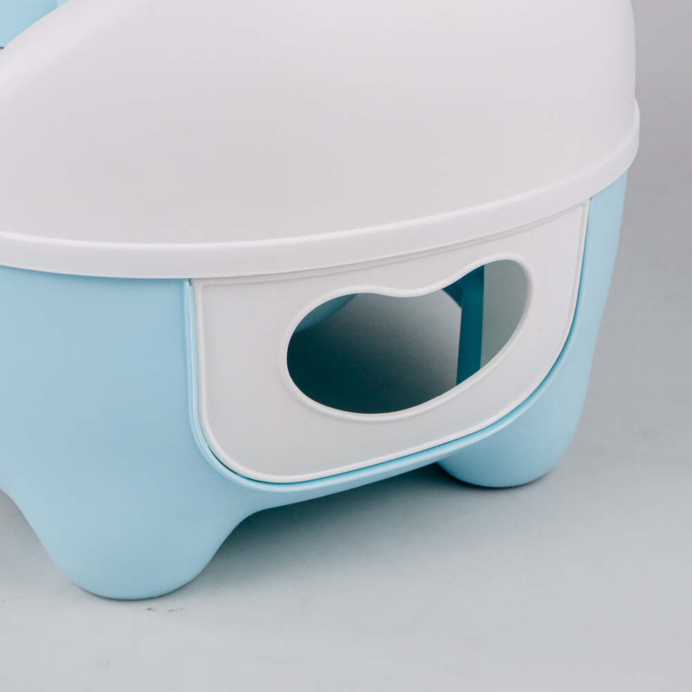 Gambar produk FANG Potty Seat Baby Kid Trainer Toilet Latihan WC Duduk Anak - FG001