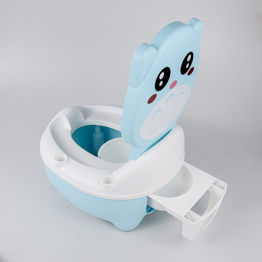 Gambar produk FANG Potty Seat Baby Kid Trainer Toilet Latihan WC Duduk Anak - FG001