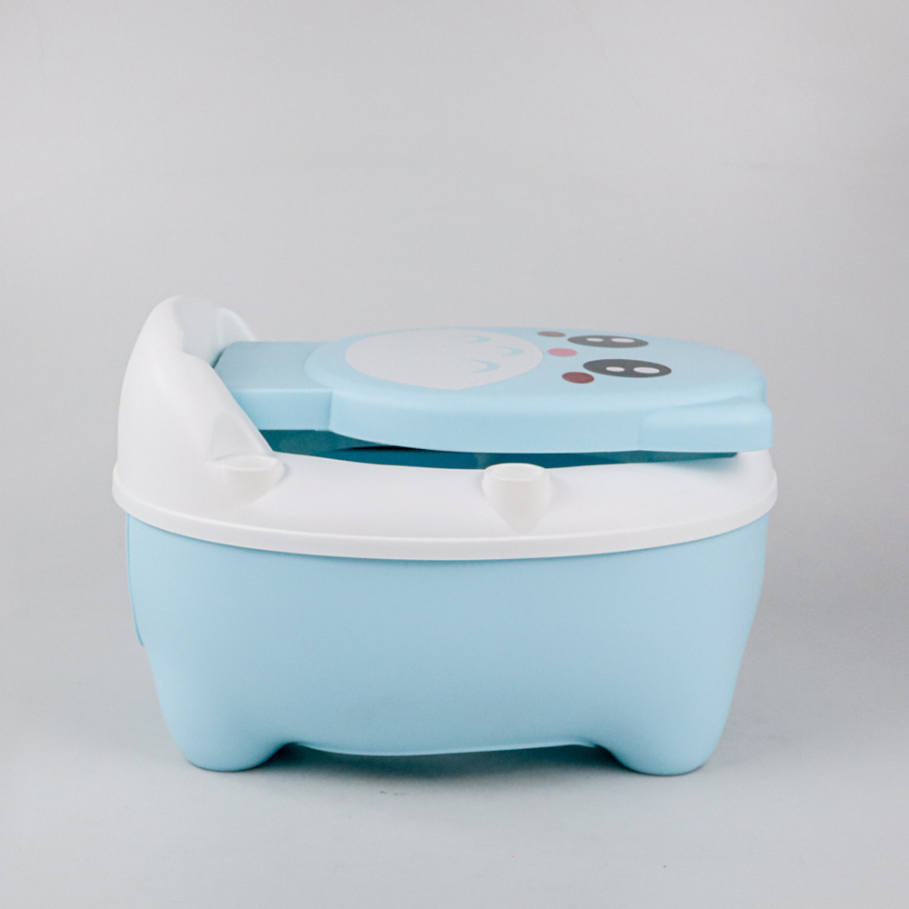 Gambar produk FANG Potty Seat Baby Kid Trainer Toilet Latihan WC Duduk Anak - FG001
