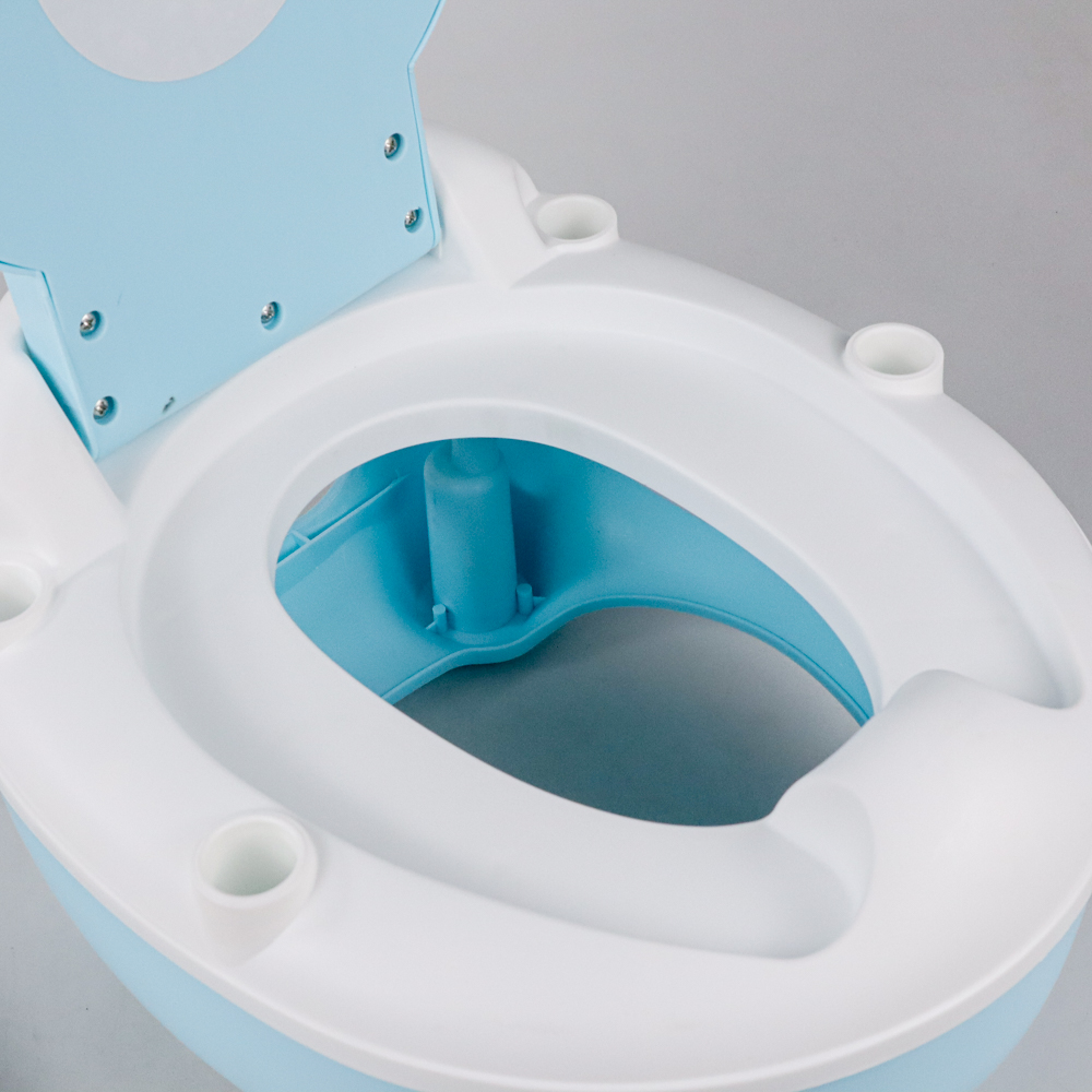 Gambar produk FANG Potty Seat Baby Kid Trainer Toilet Latihan WC Duduk Anak - FG001