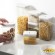 Gambar produk Ishiline Toples Wadah Penyimpanan Makanan Food Storage Container 800ml - W1805