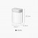 Gambar produk Ishiline Toples Wadah Penyimpanan Makanan Food Storage Container 800ml - W1805