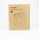 Gambar produk Ishiline Toples Wadah Penyimpanan Makanan Food Storage Container 800ml - W1805
