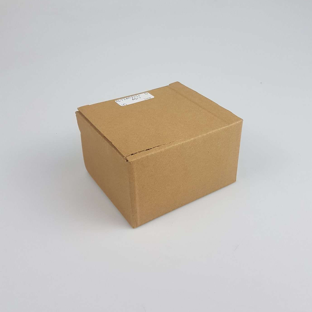 Gambar produk TaffHOME Toples Wadah Penyimpanan Makanan Food Storage Container 460ML - YF0086