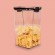 Gambar produk TaffHOME Toples Wadah Penyimpanan Makanan Food Storage Container 1300ML - YF0086