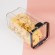 Gambar produk TaffHOME Toples Wadah Penyimpanan Makanan Food Storage Container 1300ML - YF0086