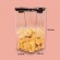 Gambar produk TaffHOME Toples Wadah Penyimpanan Makanan Food Storage Container 1300ML - YF0086