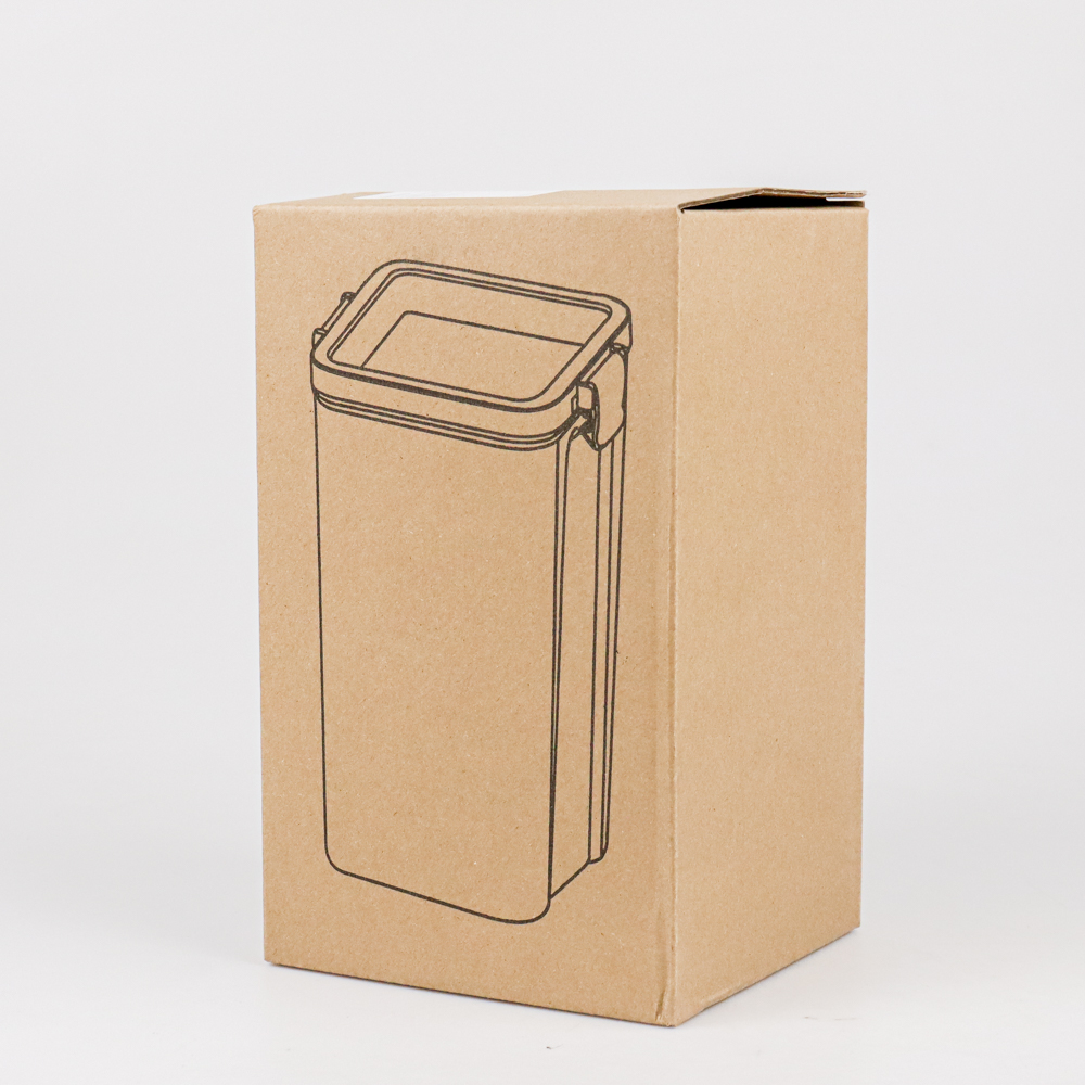 Gambar produk TaffHOME Toples Wadah Penyimpanan Makanan Food Storage Container 1300ML - YF0086