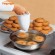Gambar produk VOGVIGO Alat Pembuat Adonan Donat DIY Drop Donut Maker Tool - JJYE02