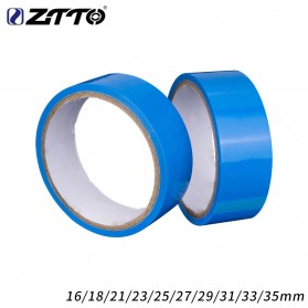 ZTTO Tape Tubeless Roda Sepeda MTB Road Bike Rim Strips Size 10m x 31mm - Blue