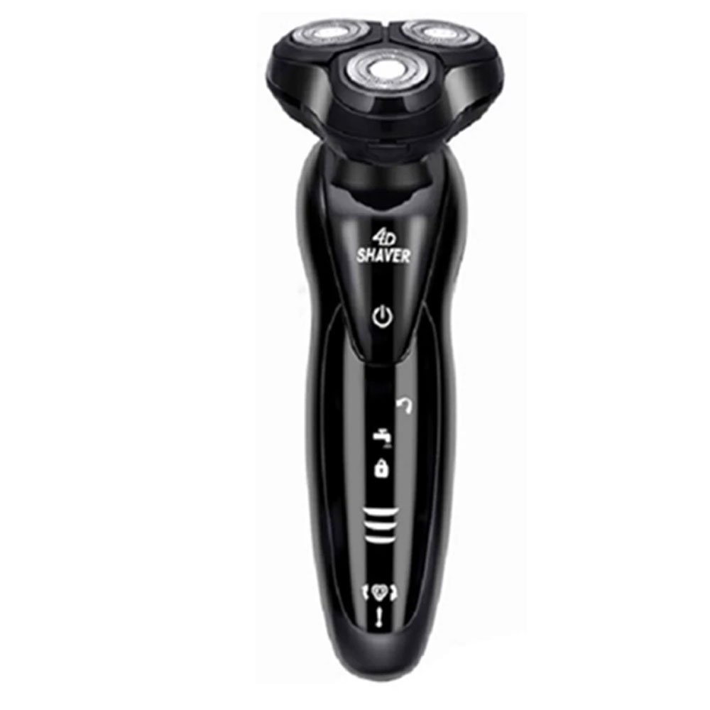 ZOZEN 9001 Electric Shaver Alat Cukur Rambut Jenggot Elektrik - ZN9001