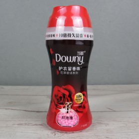 Parfum - Downy Pewangi Pakaian Fragrance Bead Laundry Detergent Perfume 200g Aroma Rose - XK16 - Rose