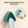 Gambar produk Vvsoo Gantungan Handuk Bathroom Hanger Towel Holder - RH0159