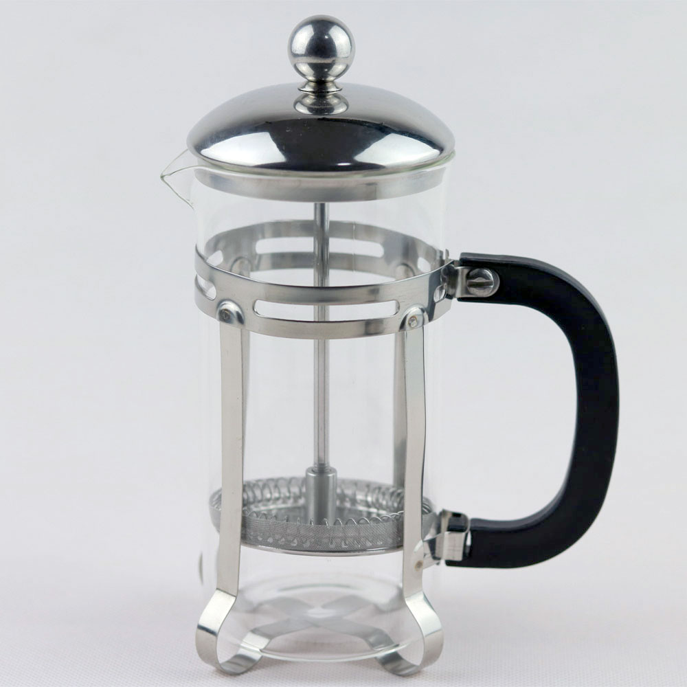 WOLLTOLL French Press Manual Coffee 
