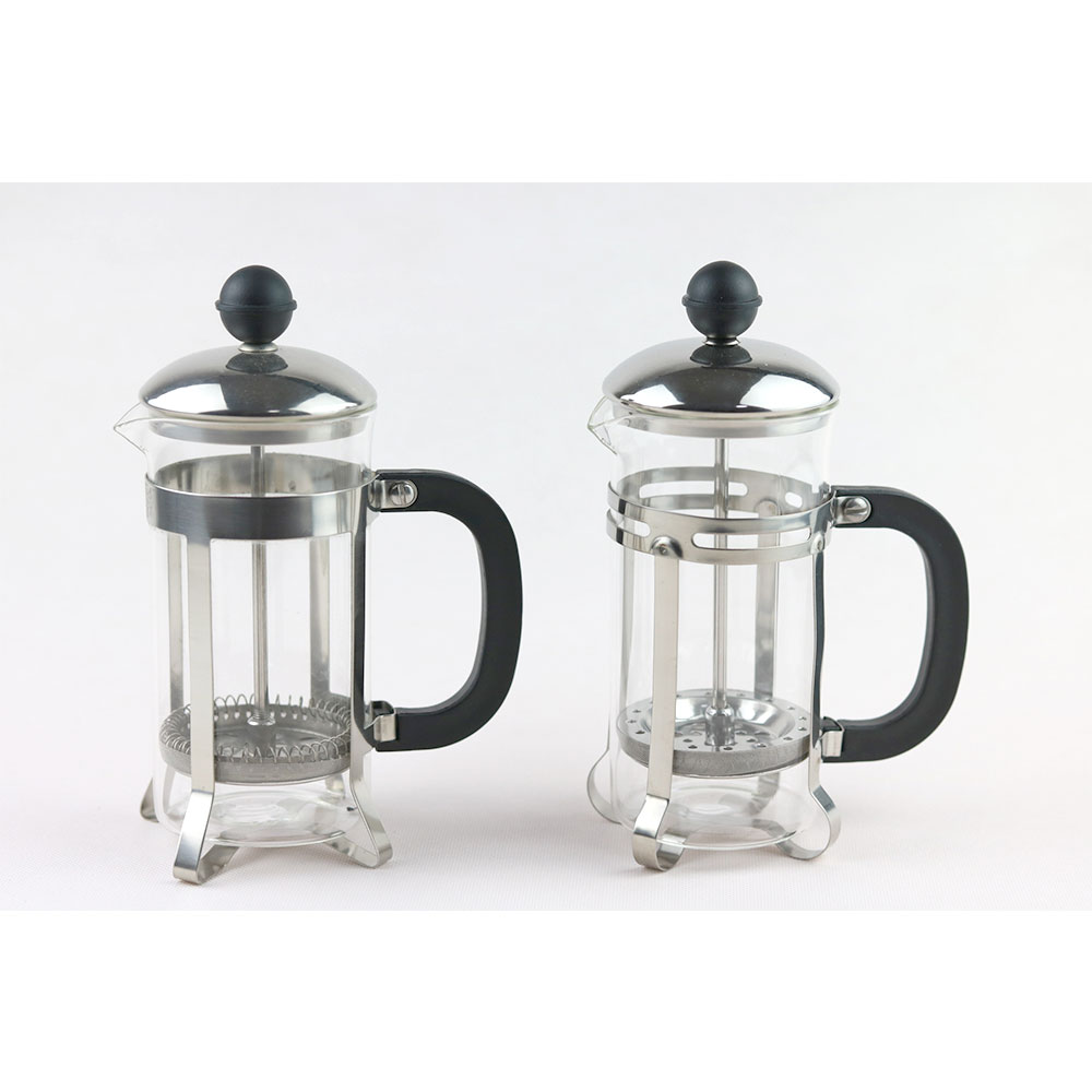 WOLLTOLL French Press Manual Coffee 