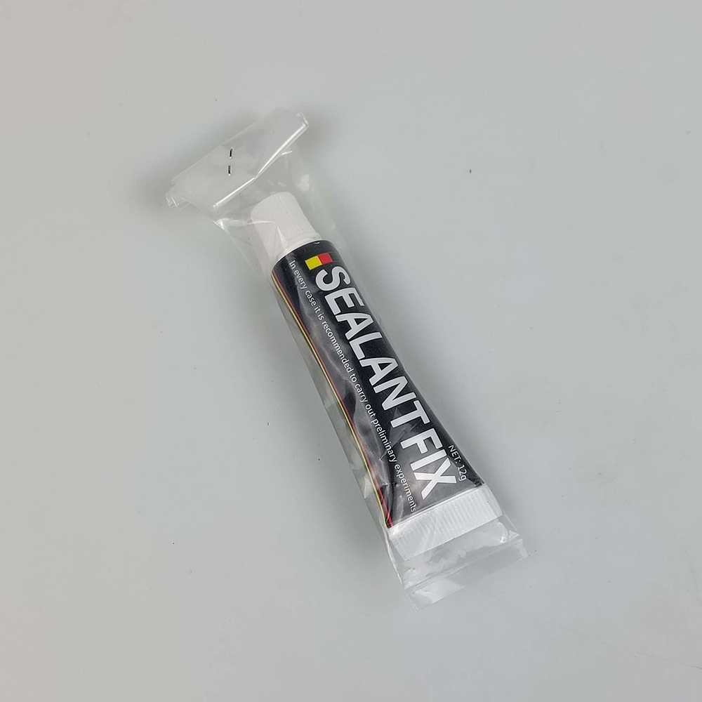 Gambar produk SEALANT FIX Lem Power Glue Nail Free Strong Adhesive 12 gr - SCIE999