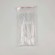 Gambar produk AGCFABS Pipet Penetes Disposable Dropper Craft Jewerly Making 1 ml 20 PCS - AC0955