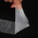 Gambar produk Nuopeylo Lakban Double Side Strong Sticky Glue Tape 5 mm 50 meter - ZNK9080