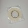 Gambar produk Nuopeylo Lakban Double Side Strong Sticky Glue Tape 5 mm 50 meter - ZNK9080