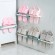 Gambar produk CSV Rak Organizer Sandal Tempel Dinding Minimalis Slippers Shelf Holder - PWS3Q4