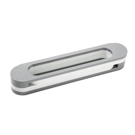 Gambar produk CSV Rak Organizer Sandal Tempel Dinding Minimalis Slippers Shelf Holder - PWS3Q4