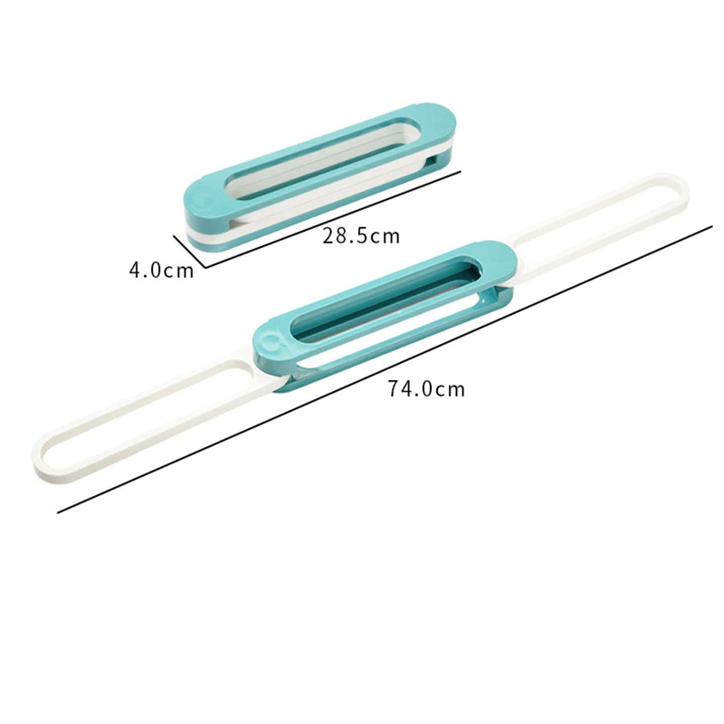 Gambar produk CSV Rak Organizer Sandal Tempel Dinding Minimalis Slippers Shelf Holder - PWS3Q4