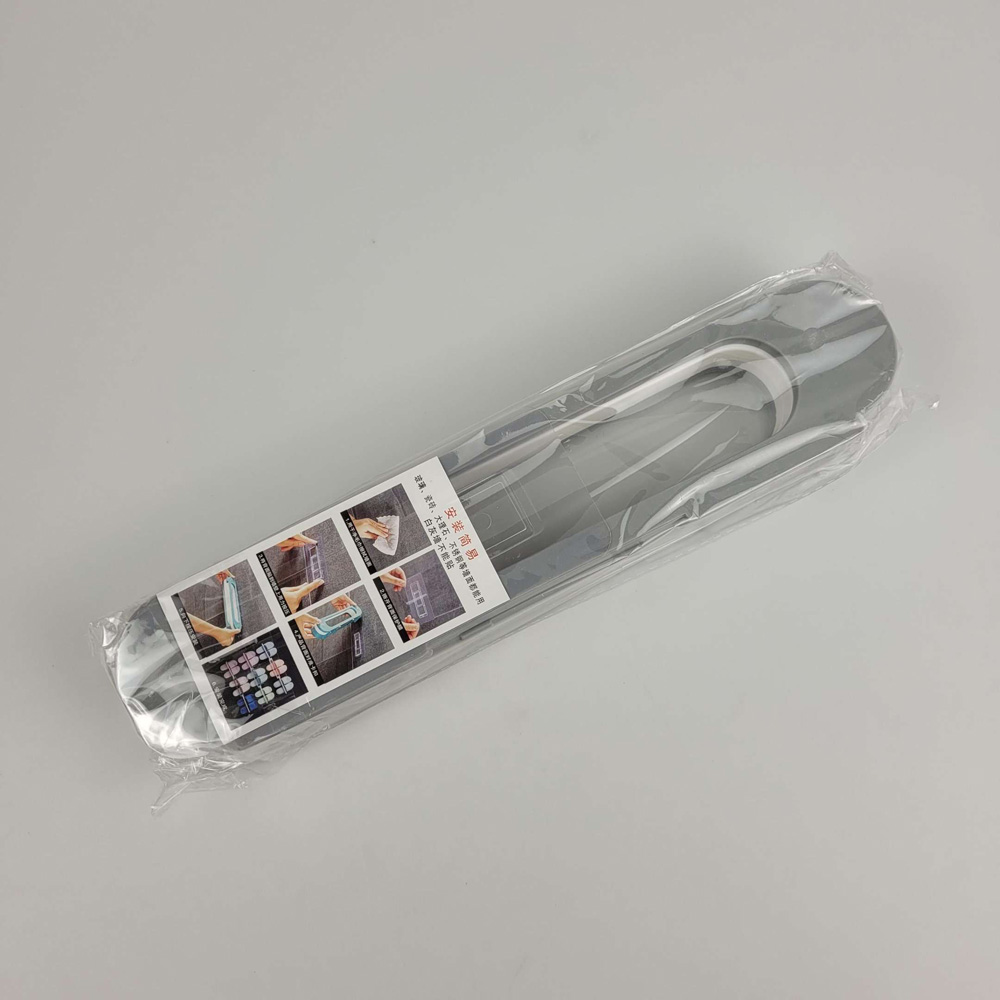 Gambar produk CSV Rak Organizer Sandal Tempel Dinding Minimalis Slippers Shelf Holder - PWS3Q4