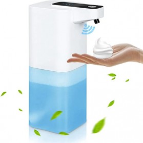 WEIO Dispenser Sabun Otomatis Touchless Foaming Soap 400ml - P5 - White