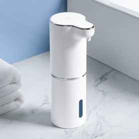 WEIO Dispenser Sabun Otomatis Touchless Foaming Soap 300ml - ODH-6 - White