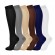 Gambar produk Zingso Kaos Kaki Olahraga Sport Compression Socks Size L/XL - T7303