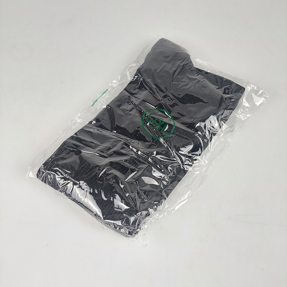 Gambar produk Zingso Kaos Kaki Olahraga Sport Compression Socks Size L/XL - T7303
