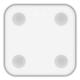 Xiaomi Smart Scale 2 - White - 1