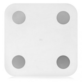 Xiaomi Smart Scale 2 - White - 2