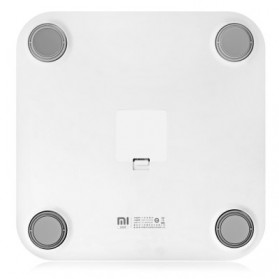 Xiaomi Smart Scale 2 - White - 3
