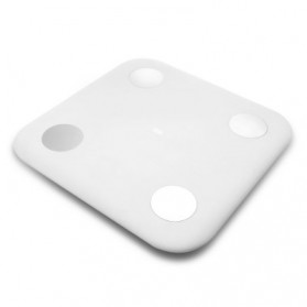 Xiaomi Smart Scale 2 - White - 4