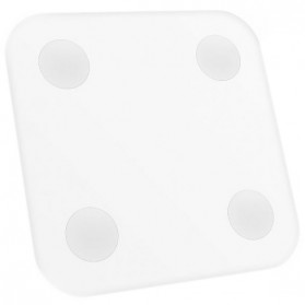 Xiaomi Smart Scale 2 - White - 8