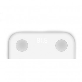 Xiaomi Smart Scale 2 - White - 11