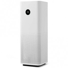 Xiaomi Mi Air Purifier Pro - White - 2